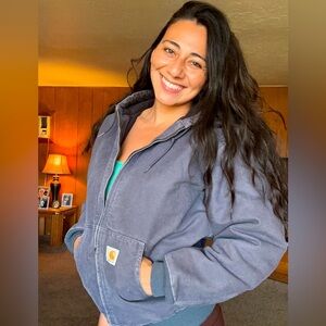 Carhartt Winter Jacket